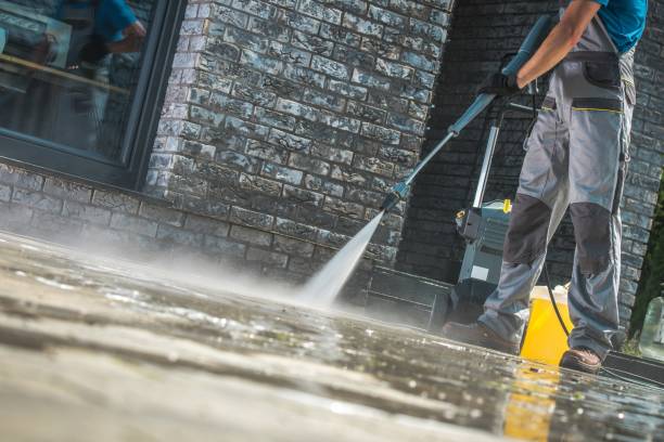 Best Residential Exterior Washing  in China, TX